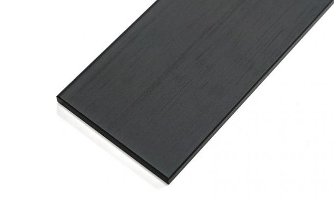 3/8′′ 1/2′′ 10mm 12mm Thick Colorless Transparent Clear Tempered Toughened Glass for Doors Balcony Handle Railing Partition