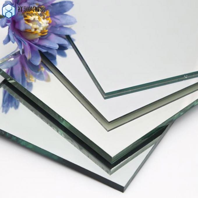 Clear Glass Wholesale Manufacturer Hot Selling Glass Mirrors Size 36′′*48′′, 48′′*72′′ for Wall Decor Mirrors / Espejos De Vidrio