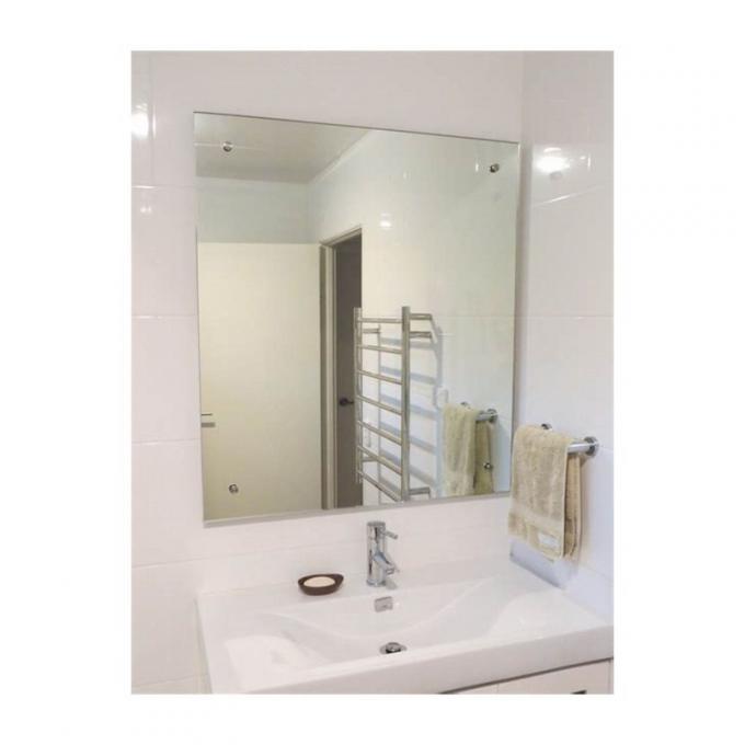 Clear Glass Wholesale Manufacturer Hot Selling Glass Mirrors Size 36′′*48′′, 48′′*72′′ for Wall Decor Mirrors / Espejos De Vidrio