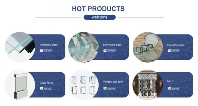 Clear Glass Wholesale Manufacturer Hot Selling Glass Mirrors Size 36′′*48′′, 48′′*72′′ for Wall Decor Mirrors / Espejos De Vidrio