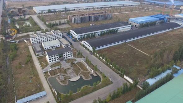 China Qingdao Shinerising Glass Co., Ltd Bedrijfsprofiel