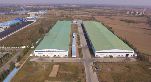 China Qingdao Shinerising Glass Co., Ltd Bedrijfsprofiel