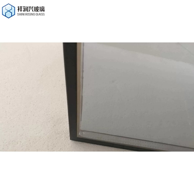 Eenvoudig glazen bedraad/decoratief/badkamerglas gelaagd kogelwerend glas voor bescherming