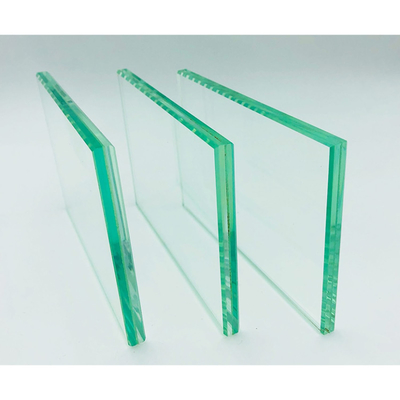 Gepersonaliseerde decoratie en veel gevraagde gewone gelamineerd glas met anti-diefstal functie