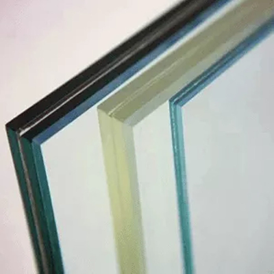 PVB 6.38 Gelaagd glas voor helder onbreekbaar ander product enkel glas decoratief