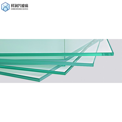 Techniek Gelamineerd 2 mm 3,2 mm 4 mm mistliet gemodelleerd zonneglas voor fotovoltaïsch paneel