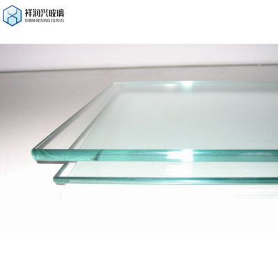 Techniek Gelamineerd 2 mm 3,2 mm 4 mm mistliet gemodelleerd zonneglas voor fotovoltaïsch paneel