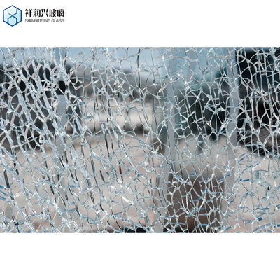 3 mm 4 mm 5 mm 6 mm 8 mm plat dik helder zwevend glas voor industriële glasbouw