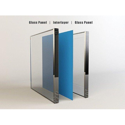 2mm 3mm 4mm 5mm 6mm 8mm 10mm 12mm 19mm Ultra-Clear Float Glass Tempered Laminated Glass