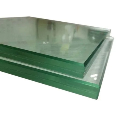 Gebouwvraag 6 mm laag E reflecterend gelaagd gelaagd glas voor dakraam kleurtint