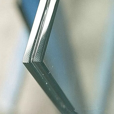 Gebouwvraag 6 mm laag E reflecterend gelaagd gelaagd glas voor dakraam kleurtint