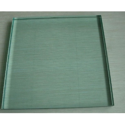 CE-gecertificeerd volledig gehard gehard thermisch glas venster schuifdeur wandpanelen