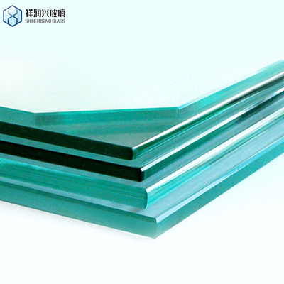 10 mm transparant gehard glas 4 mm 5 mm 6 mm 8 mm 12 mm helder gehard floatglas