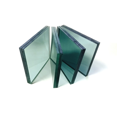 GB15763.2-2005 PVB gehard gelamineerd glas 12 mm voor gebouwglas