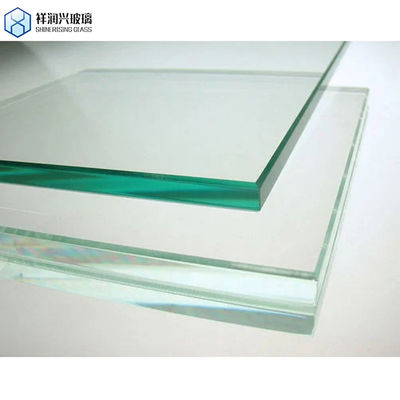 Elektronische instrumenten Techniek 6 mm veiligheidsgehard glas voor meubeltafels