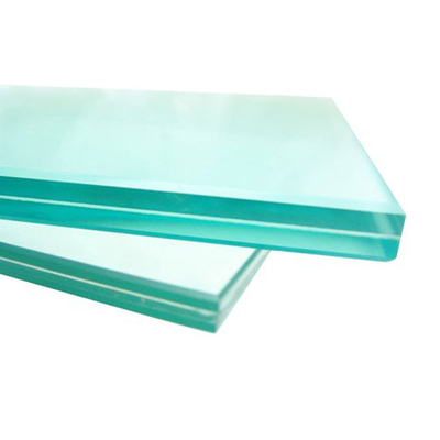 GB15763.2-2005 PVB gehard gelamineerd glas 12 mm voor gebouwglas