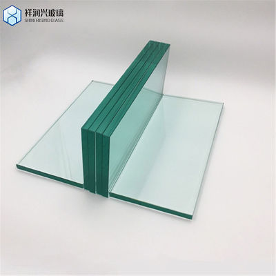 Elektronische instrumenten Techniek 6 mm veiligheidsgehard glas voor meubeltafels