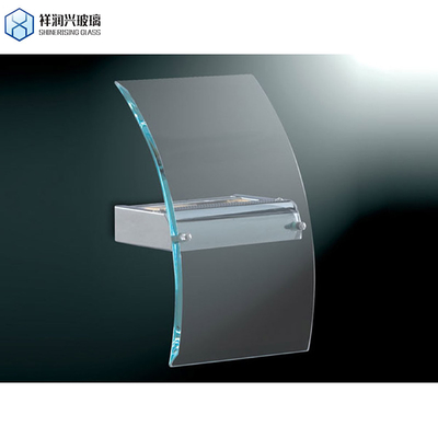 5mm 6mm 10mm 18mm 20mm 4mm gehard glas voor vetro Temperato Standard GB15763.2-2005
