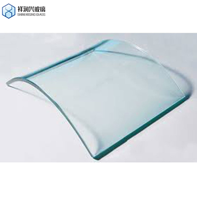 5mm 6mm 10mm 18mm 20mm 4mm gehard glas voor vetro Temperato Standard GB15763.2-2005