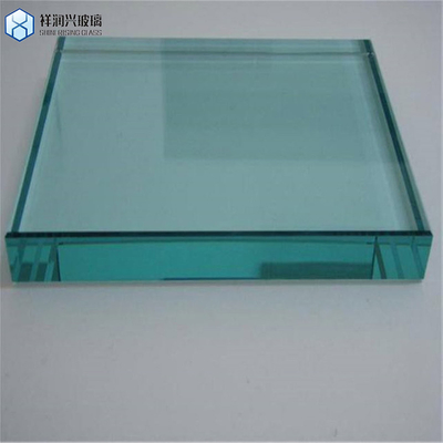 5 mm 6 mm 8 mm 10 mm 12 mm 15 mm 19 mm gebogen plat gehard glas voor buiteninstallaties
