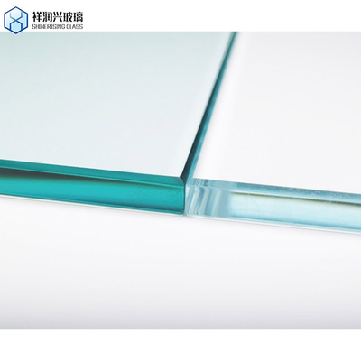 5 mm 6 mm 8 mm 10 mm 12 mm 15 mm 19 mm gebogen plat gehard glas voor buiteninstallaties