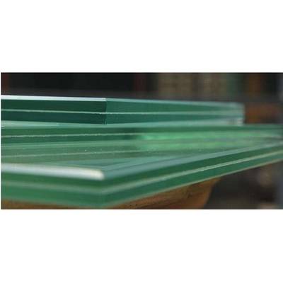 Hoofdproduct Gelamineerd glas CE-dakgehard sandwichglaspaneel Geïsoleerd glas