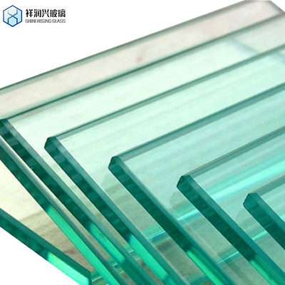 GB15763.2-2005 Standaard Fysiek gehard helder gehard glas voor scanners en printers