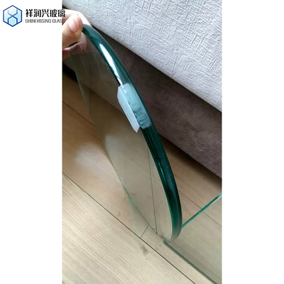 1.3mm 1.5mm 1.8mm 2mm Ultra Thin Clear Sheet Glass Photo Frame Glass 2mm Gehard glas