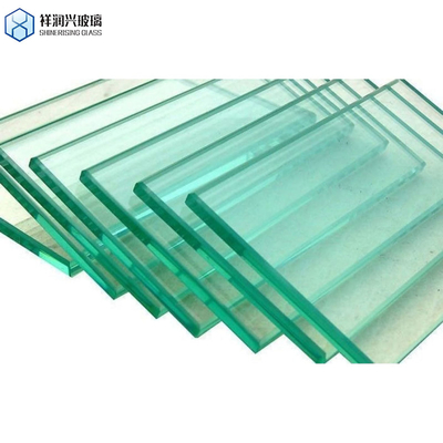 1.3mm 1.5mm 1.8mm 2mm Ultra Thin Clear Sheet Glass Photo Frame Glass 2mm Gehard glas