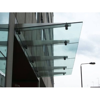 GB15763.2-2005 Standaard Architectuur Gehard glas laag E gelamineerd glas