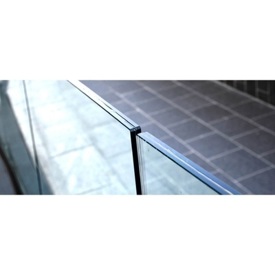 6.38mm 8.38mm 10.38mm 12.38mm 16.38mm Tempered Laminated Glass Vensterglas voor buiten