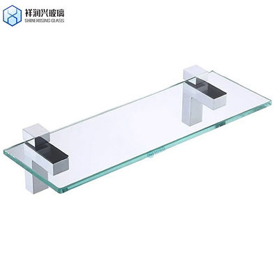 Onbreekbaar raamrailglas met een dikte van 10 mm volgens GB15763.2-2005