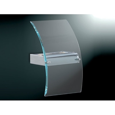 Gehard glas voor hoge temperatuurweerstand Dikte vraag 3 mm Fragment staat III