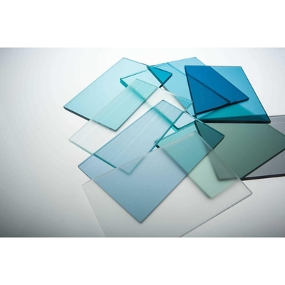 10 mm 12 mm maat Klare tralies hekken douche deur gehard glas aanpassing