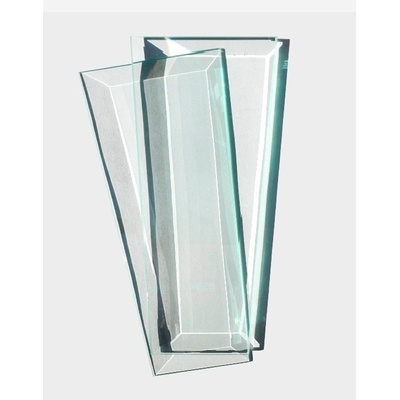 10 mm 12 mm maat Klare tralies hekken douche deur gehard glas aanpassing