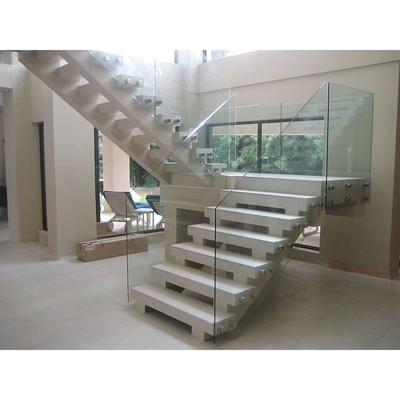 10 mm 12 mm maat Klare tralies hekken douche deur gehard glas aanpassing