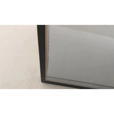 Hoofdproduct Verhard gehard gelaagd veiligheidsglas met plat gepolijst randwerk