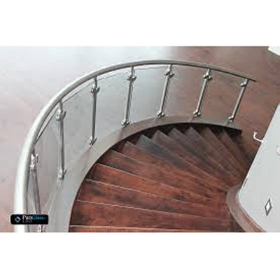 Gehard geïsoleerd glas 5 5mm 6mm 9mm voor Air Argon Aluminium Spacer geluidsdicht raam