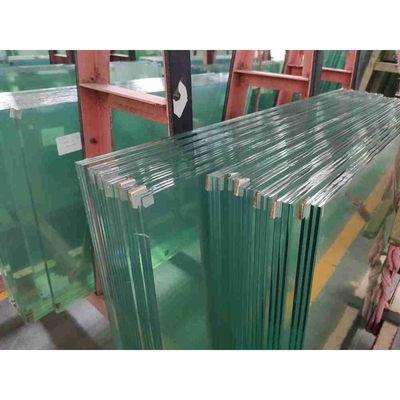 Buiten American Standard Certified Tempered Glass voor douche deuren 4mm 8mm 10mm 12mm