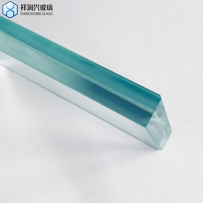 6.38 8.38 10.38 mm helder gelaagd glas voor gebouwen voldoet aan GB15763.2-2005 norm