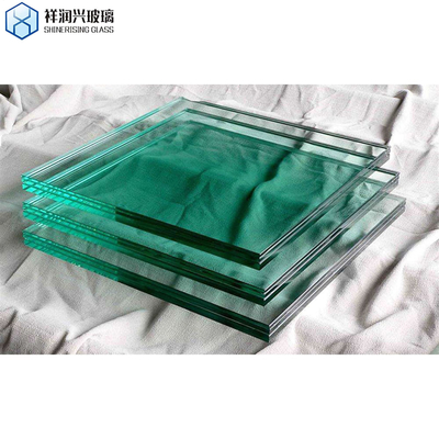 Meubels Gelamineerd Glas Gehard Veiligheidsglas 6,3m-12,76mm