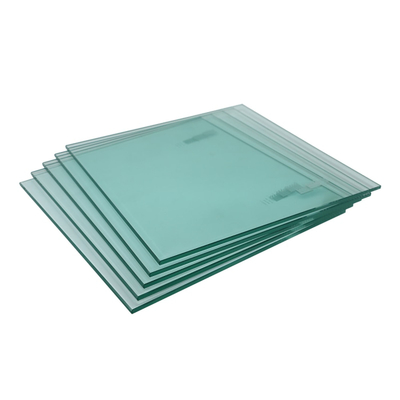 6 mm 8 mm 10 mm 12 mm helder ultragehard gebogen glas voor renovatieprojecten