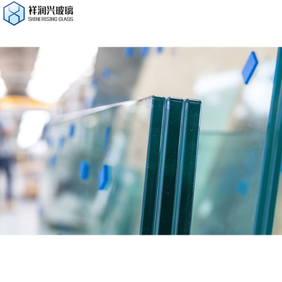 6.3 mm / 6.38 mm helder gelaagd glas enkel glas bedraad/decoratief/badkamerglas