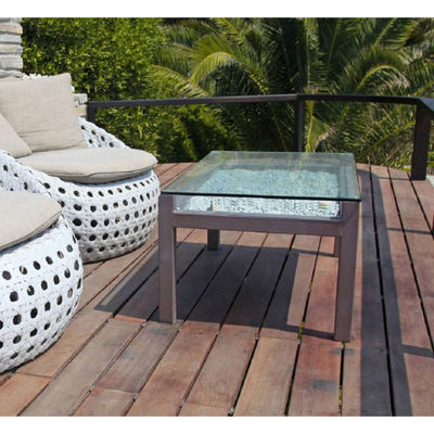 SGS gecertificeerd 12 mm gehard glas Custom Basketball Backboard voor hoge duurzaamheid