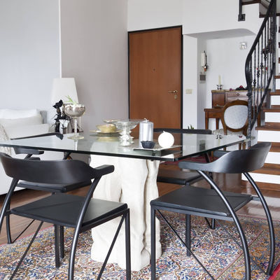 SGS gecertificeerd 12 mm gehard glas Custom Basketball Backboard voor hoge duurzaamheid