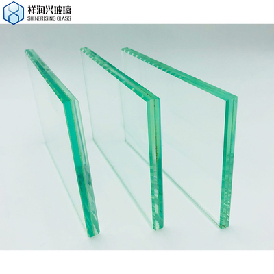 Gehard gelaagd glas De ultieme oplossing voor 1830*2440/2140*3300/2440*3660 maten