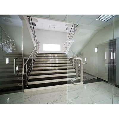 Geraffineerd glas voor Esg Glas Vidrios Templado Geraffineerd glas 12 mm De Vidrio Templado