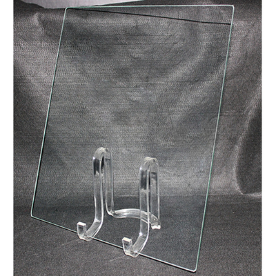 Geraffineerd glas voor Esg Glas Vidrios Templado Geraffineerd glas 12 mm De Vidrio Templado