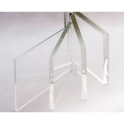 Geraffineerd glas voor Esg Glas Vidrios Templado Geraffineerd glas 12 mm De Vidrio Templado