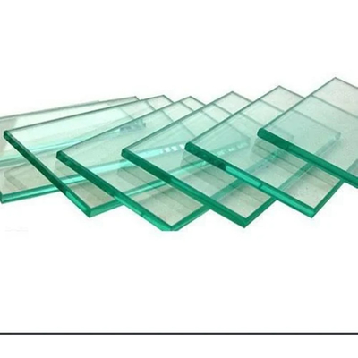 Geraffineerd glas voor Esg Glas Vidrios Templado Geraffineerd glas 12 mm De Vidrio Templado